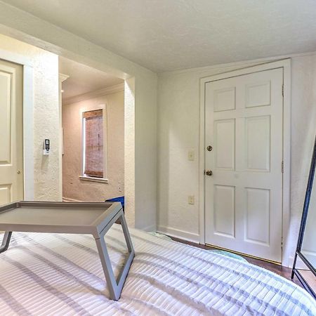 Modern Winter Garden Cottage 16 Mi To Disney Orlando Bagian luar foto