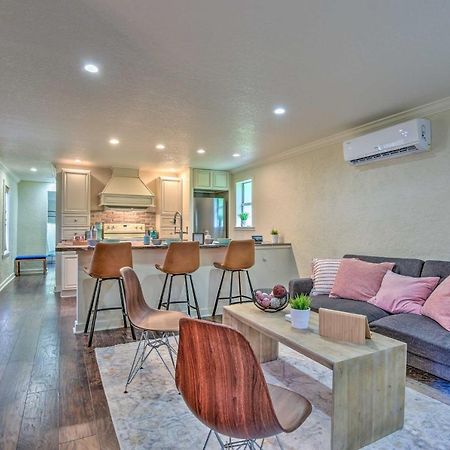 Modern Winter Garden Cottage 16 Mi To Disney Orlando Bagian luar foto