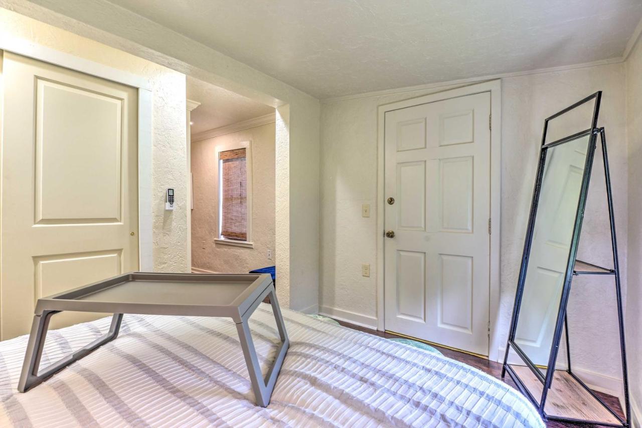 Modern Winter Garden Cottage 16 Mi To Disney Orlando Bagian luar foto