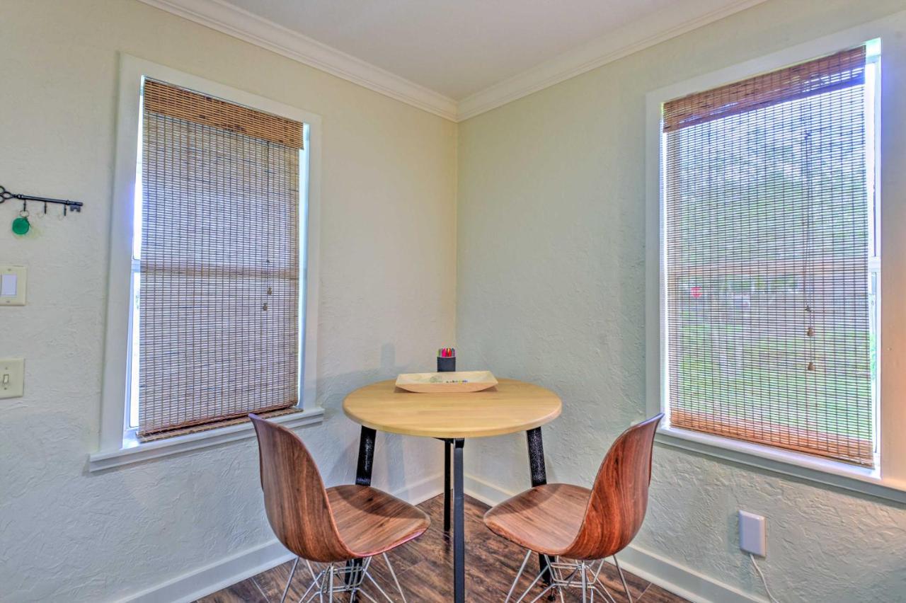 Modern Winter Garden Cottage 16 Mi To Disney Orlando Bagian luar foto